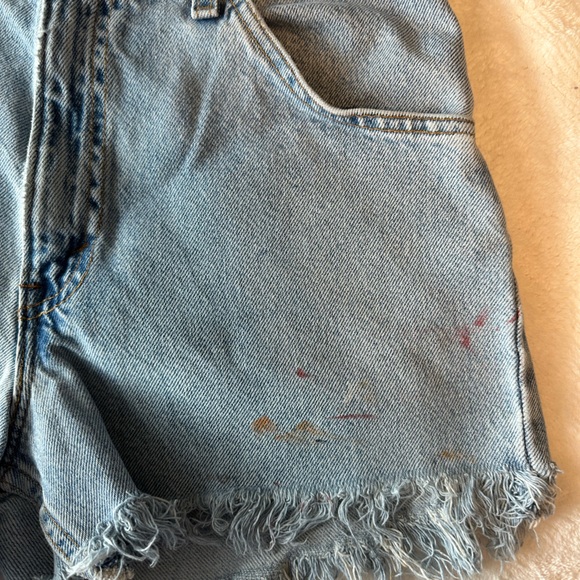 Levi’s 950 Relaxed Fit 9 Med - Picture 3 of 6